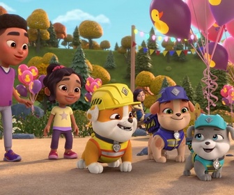 Replay Ruben & cie - L'avion-canard