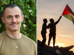 Replay Jean-Baptiste Del Amo / Israël-Palestine : quid de la solution à deux États ? - 28 minutes