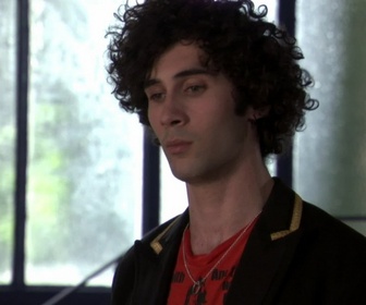 Replay Suite noire - S01 E03 - La musique de papa