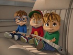 Replay Alvinnn Et les Chipmunks - Dave Junior