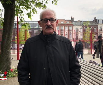 Replay Engagez-vous ! - S1E29 - Collectif des SDF de Lille