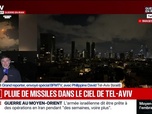 Replay BFM Grand Soir - Édition spéciale : USA, 3 000 cibles frappés en Iran en une semaine - 06/03