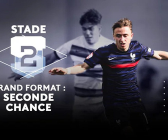 Replay Stade 2 - 28/06/2026