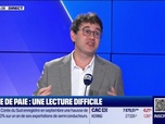 Replay Les Experts : Fiche de paie, une lecture difficile - 01/10