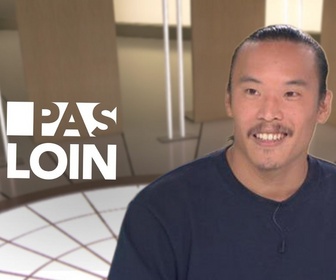 Replay Jason Temaui Man, invité de C pas si loin