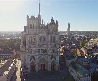 Replay De la Somme à la frontière belge - La France côté Nord