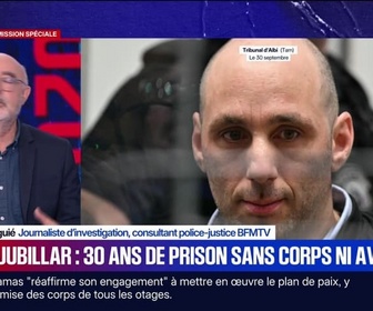 Replay BFM Grand Soir - Édition spéciale : Procès Jubillar, dans les coulisses du verdict - 17/10
