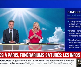 Replay L'intégrale de BFM Non-Stop du samedi 27 juin 2026