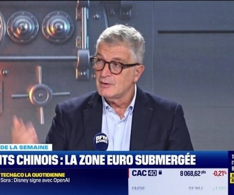 Replay C'est Votre Argent - vendredi 12 décembre