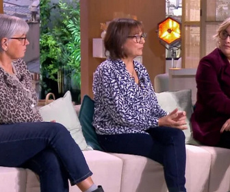 Replay Ça commence aujourd'hui - 03/11/2025