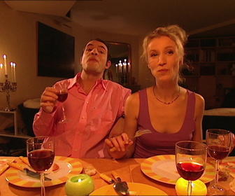 Replay Un gars, une fille - S3E86 - Chez Isabelle (2)