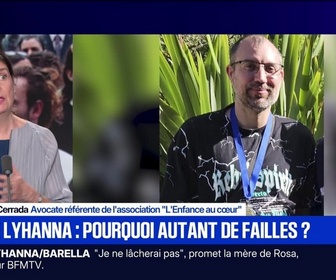 Replay BFM Grand Soir - Léa, victime présumée de Barella : son avocate sur BFMTV - 16/06