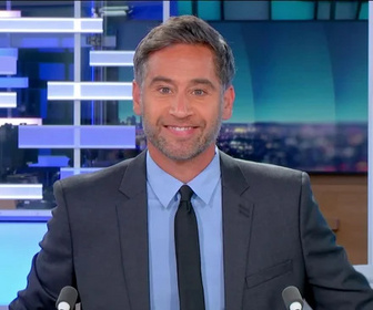 Replay Le 23h - 11/05/2026