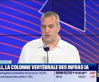 Replay Tech & Co Business - OpsMill, la colonne vertébrale des infras IA - 19/05