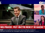 Replay 100% Mabrouk - Matthieu Pigasse : peut-on être riche et de gauche ? - 23/09