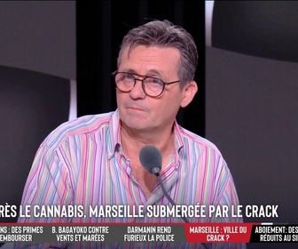 Replay Les Grandes Gueules - Invité : Jean-Pierre Colombiès