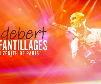 Replay Aldebert en concert: Enfantillages 4 - Aldebert : Enfantillages 4