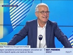 Replay Parole de patrons - Paroles de patrons : Philippe Seas - 08/07