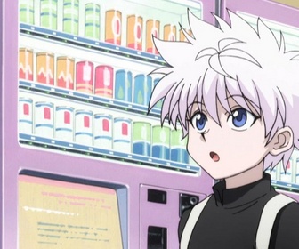 Replay Hunter x Hunter - S3 E1 - Entrée dans l'arêne