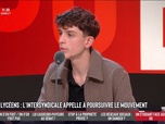 Replay Les Grandes Gueules - Face aux GG : Louis Letoublon, est-ce qu'il faut arrêter le mouvement.
