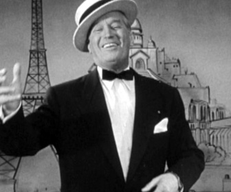 Replay Rendez-vous with Maurice Chevalier