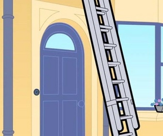 Replay Mr Bean : la série animée - La balle