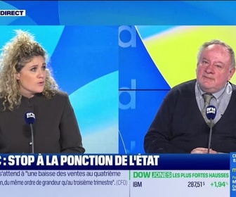 Replay Good Morning Business - Jeudi 23 octobre