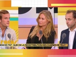 Replay Hebdo Com - Fréquences TNT : à quoi va ressembler OFTV, la nouvelle chaîne télé de Ouest-France ?