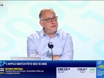 Replay De Quoi J'me Mail - Dimanche 27 avril