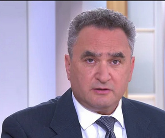 Replay C à vous - Invités : Joshua Zarka, Raphaëlle Bacqué, Vincent Beaufils