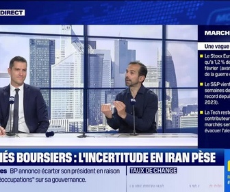Replay BFM Bourse - Le Club : Ferrari s'électrocute en Bourse - 26/05
