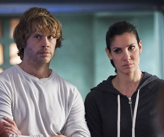 Replay NCIS : Los Angeles - S7 E24 - La loi du Talion