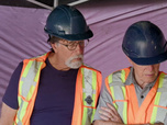 Replay Le mystère d'Oak Island