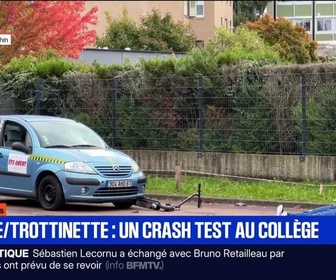 Replay BFM Première prématinale - Focus Régions - 07/10