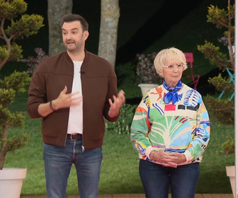 Replay Le meilleur pâtissier : le choc des équipes - Épisode 1 - Partie 3 - Bienvenue sous la tente