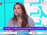 Replay Estelle Midi - No kids : avons-nous un problème avec les enfants ?