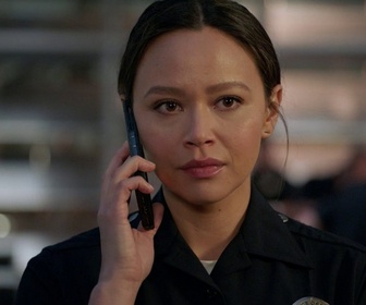 Replay The Rookie - le flic de Los Angeles - S2 E14 - Opération clandestine