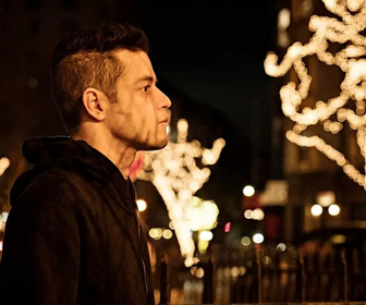 Replay Mr. Robot - 27/10/2025