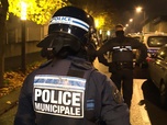 Replay 100 jours avec la police des Ardennes - S1E2 - Bagarres, conduite sans permis, alcool : Charleville-Mézières en ébullition