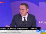 Replay Quotidien troisième partie du 27 novembre 2025