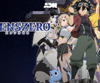 Replay Edens Zero : le film récap de la saison 1