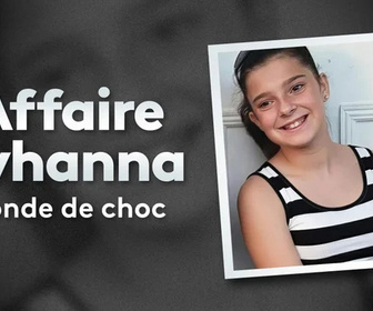 Replay Lyhanna : l'onde de choc