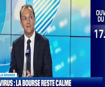 Replay Good Morning Market - Le club de la Bourse : Hantavirus, la Bourse reste calme - 12/05