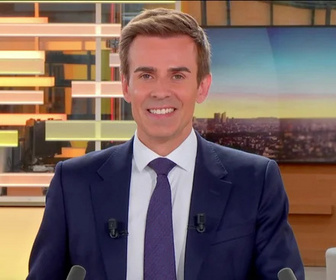 Replay La Matinale Franceinfo - 10/06/2026