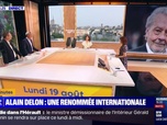 Replay 7 MINUTES POUR COMPRENDRE - Mort d'Alain Delon: comment faire vivre la mémoire de cette icône du cinéma français?