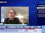Replay BFM Bourse - USA Today : Les valeurs quantiques s'envolent, l'État fédéral compte y investir, par Karen Georges - 23/10