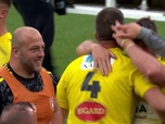 Replay Champions Cup - Finale : Le Stade Rochelais conserve son titre de champion d'Europe après un match incroyable