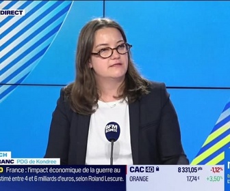 Replay French Tech : Kondree traite les maladies neuromusculaires - 21/04