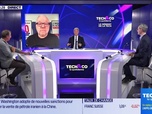 Replay Tech & Co, la quotidienne - Mardi 12 mai
