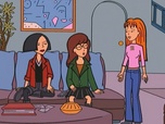 Replay Daria - S5 E3 - Grosse comme moi